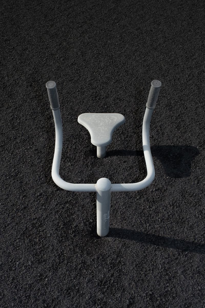 © Kinga Wrona - Image from the "85" photography project