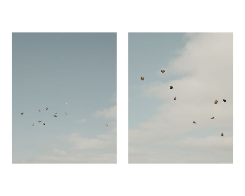 © Kinga Wrona - Image from the Mariscadoras photography project