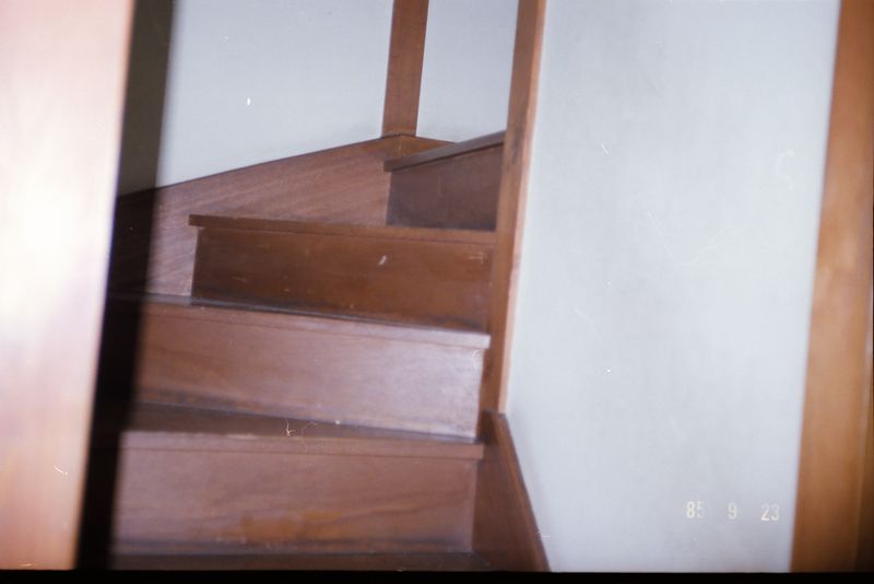© Minami Ivory - Image from the Sliding Shadow photography project