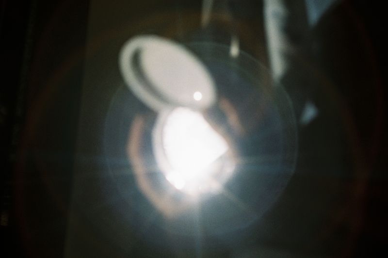 © Minami Ivory - Image from the Sliding Shadow photography project