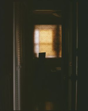 Sliding Shadow