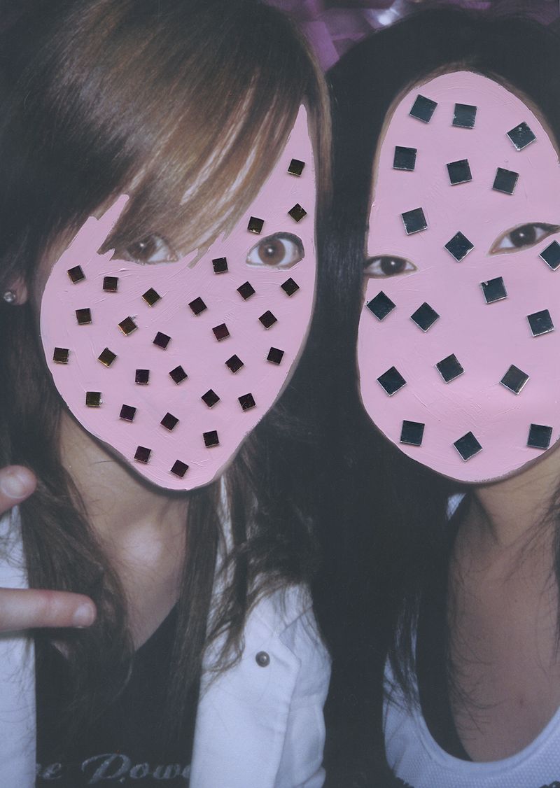 © Minami Ivory - Decorations