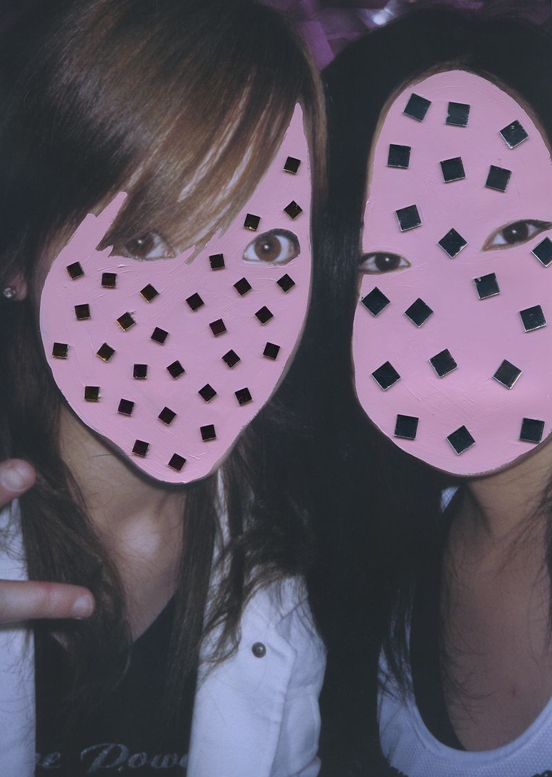 © Minami Ivory - Decorations