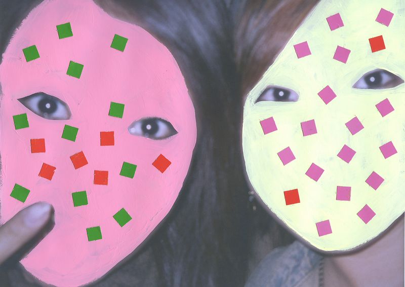 © Minami Ivory - Decorations