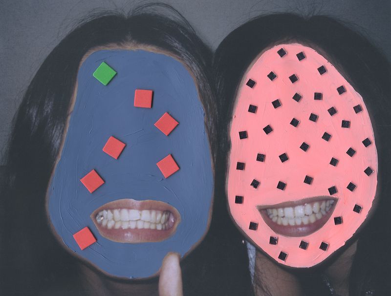 © Minami Ivory - Decorations