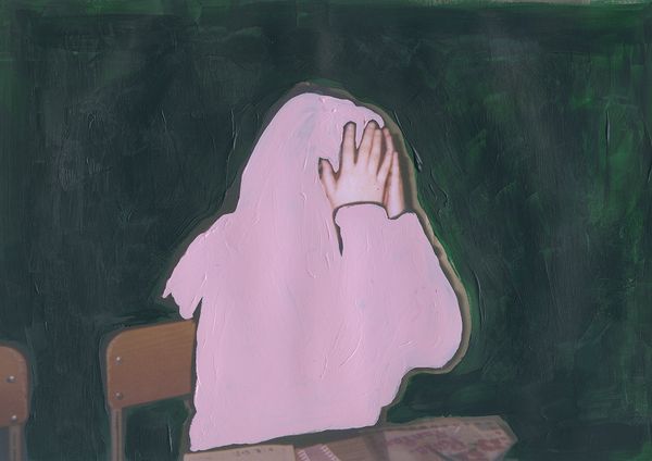 © Minami Ivory - Nobody