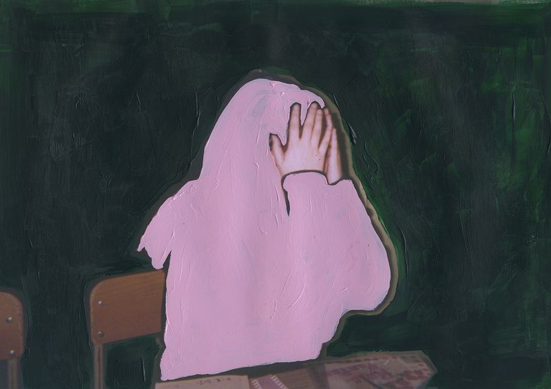 © Minami Ivory - Nobody
