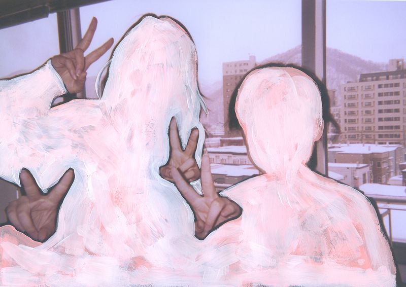 © Minami Ivory - Classroom