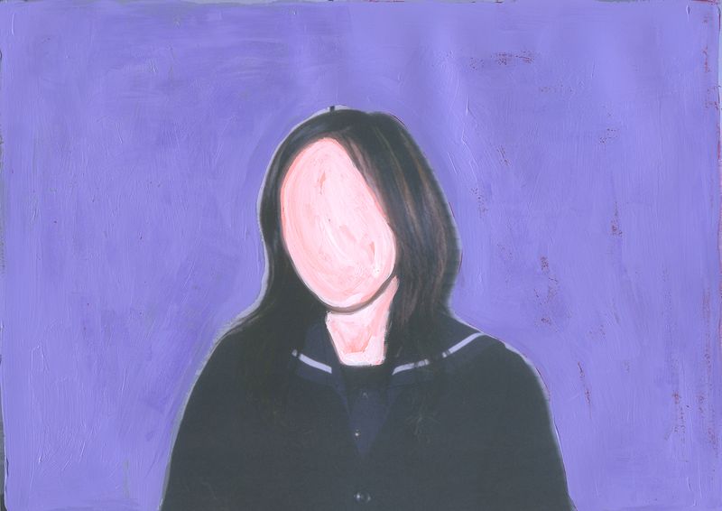 © Minami Ivory - Uniform