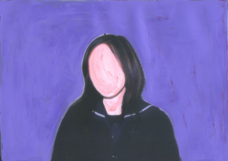© Minami Ivory - Uniform