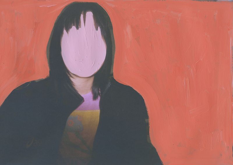 © Minami Ivory - Nobody