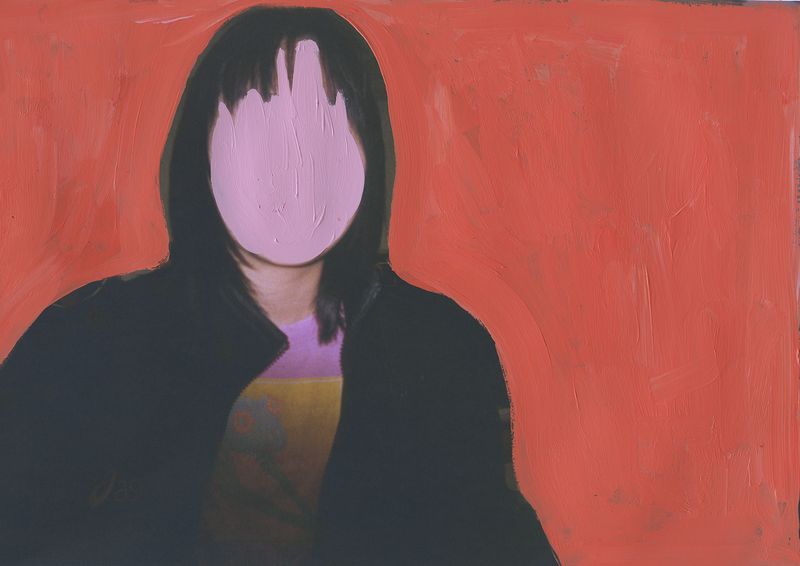 © Minami Ivory - Nobody