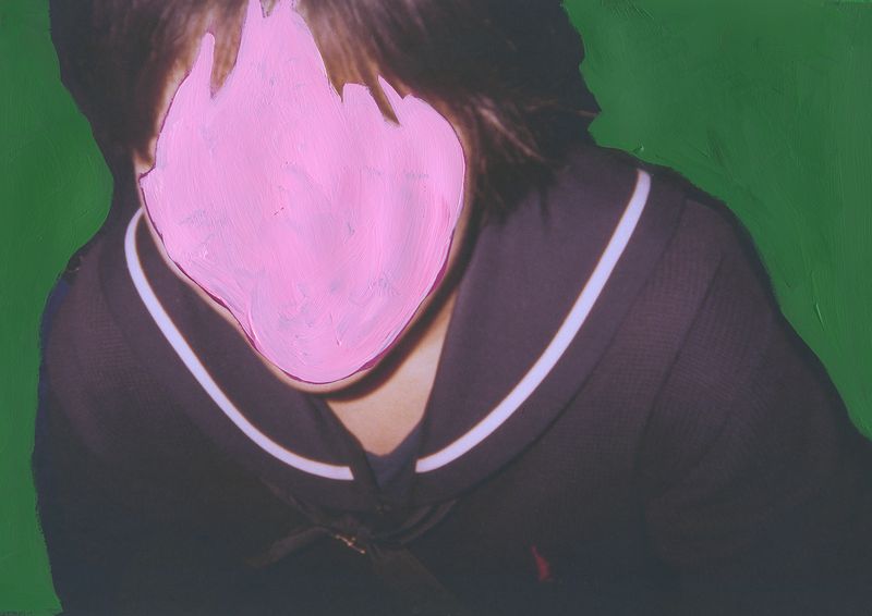 © Minami Ivory - Nobody