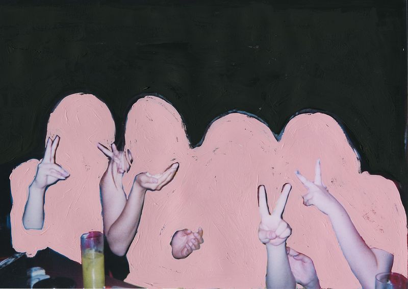 © Minami Ivory - Prey