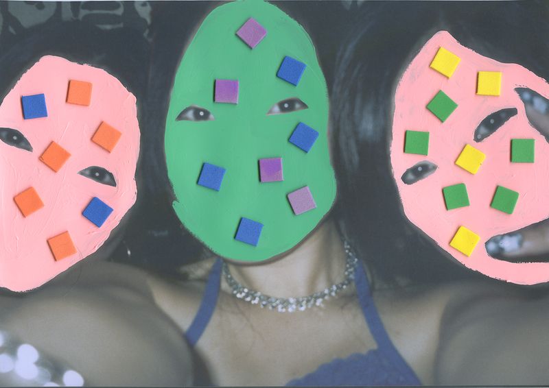 © Minami Ivory - Decoration