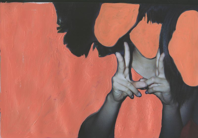 © Minami Ivory - Spring, 2001