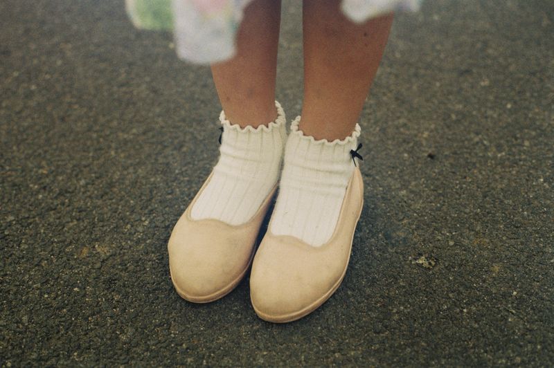 © Minami Ivory - Image from the Sliding Shadow photography project