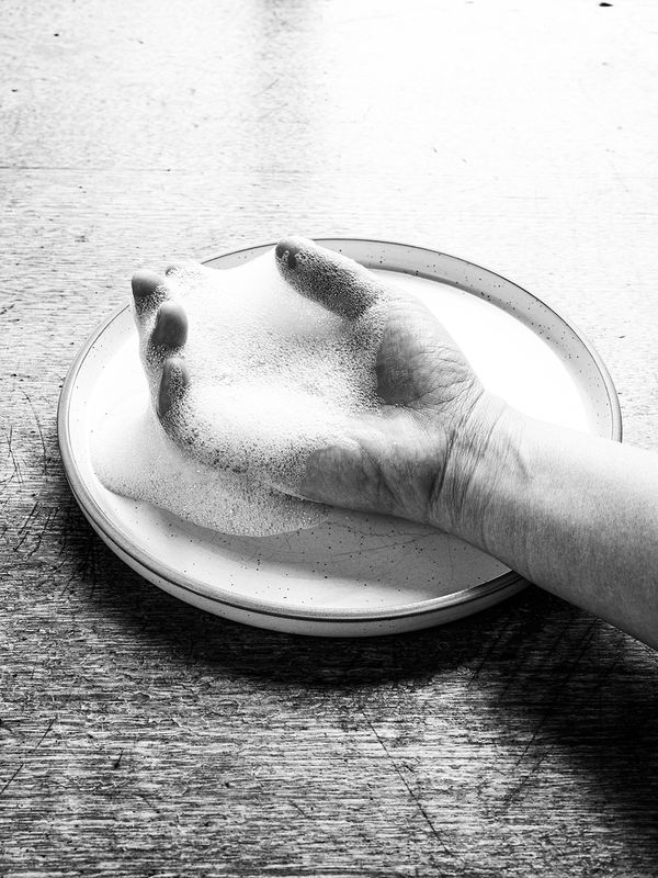 © Minami Ivory - Image from the Weapon of Choice photography project