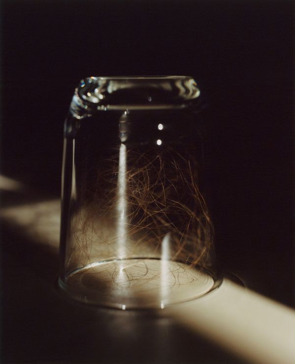 © Jacek Kloskowski - Image from the Turning blue photography project