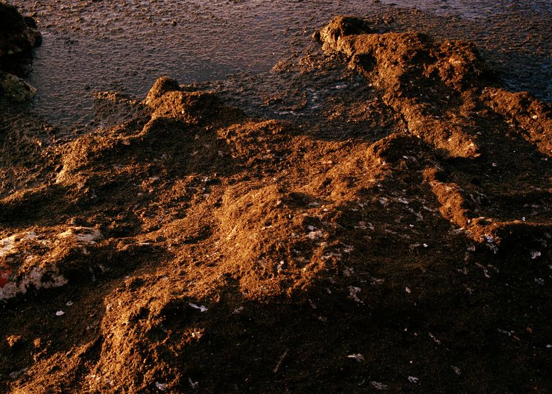 © Jacek Kloskowski - Image from the Circular Motion photography project