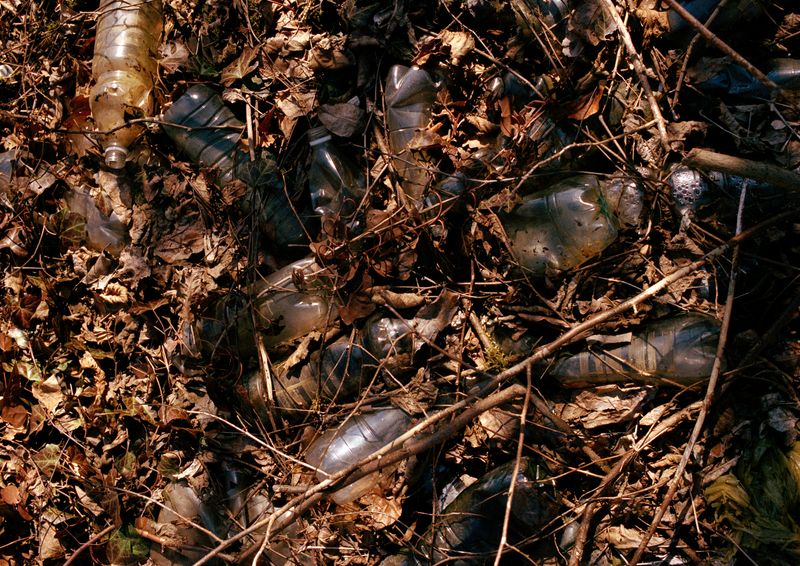 © Jacek Kloskowski - Image from the Circular Motion photography project