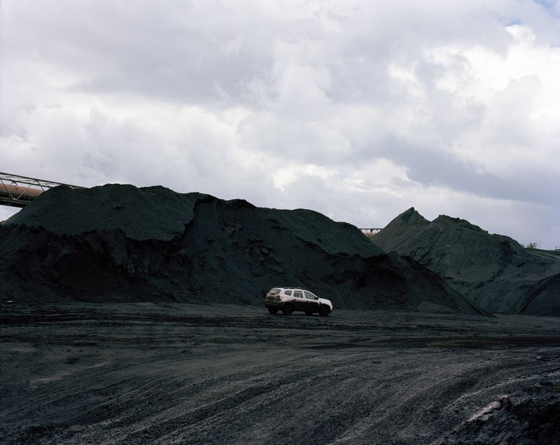 © Jacek Kloskowski - Image from the Circular Motion photography project