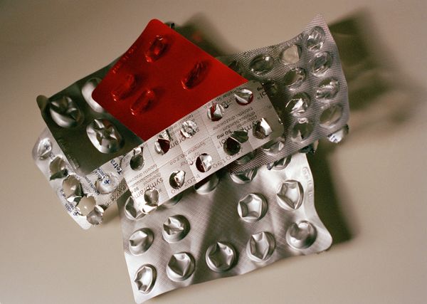 © Jacek Kloskowski - Image from the Circular Motion photography project