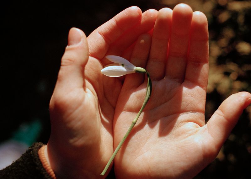 © Jacek Kloskowski - Image from the Circular Motion photography project