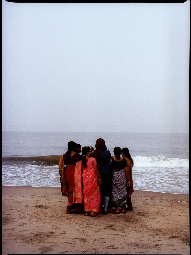 © KEERTHANA KUNNATH - Sunday outing