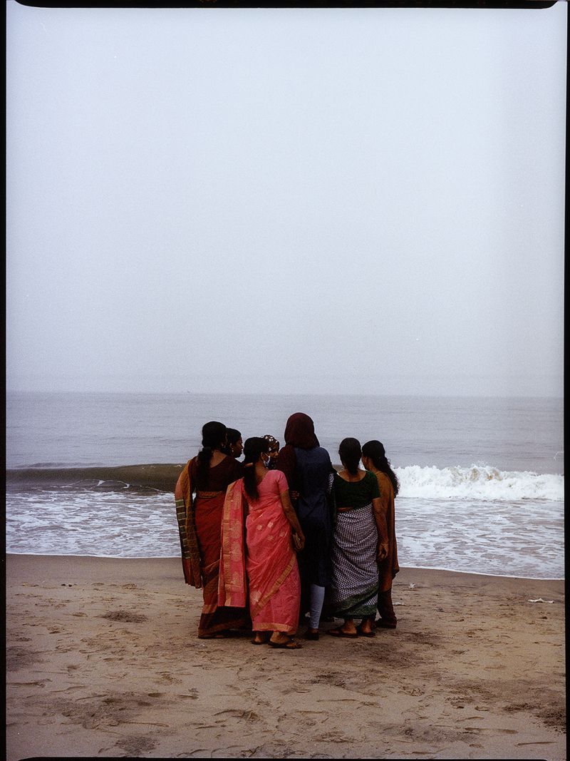© KEERTHANA KUNNATH - Sunday outing