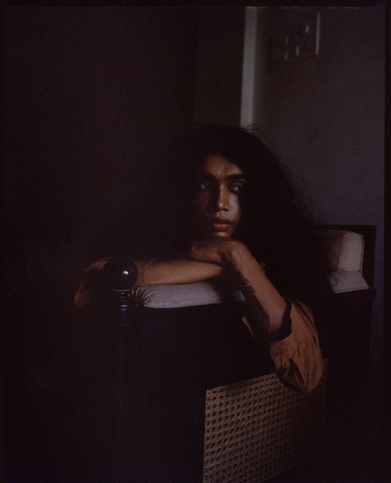 © KEERTHANA KUNNATH - Is there hope?