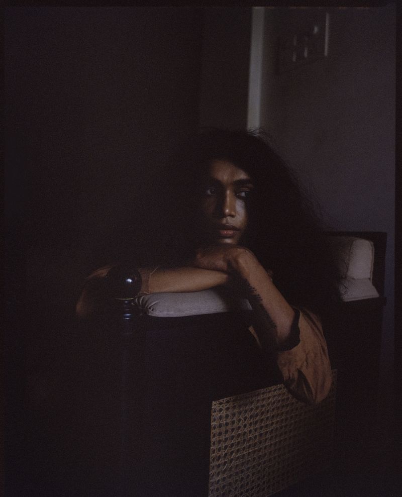 © KEERTHANA KUNNATH - Is there hope?