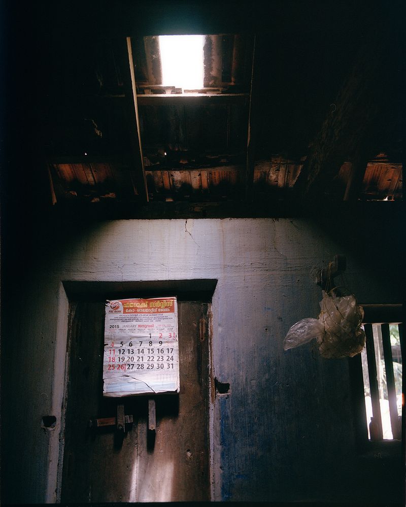 © KEERTHANA KUNNATH - Ancestral home- 2