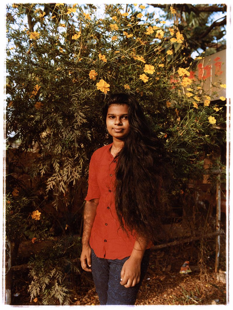 © KEERTHANA KUNNATH - Resemblance- 1