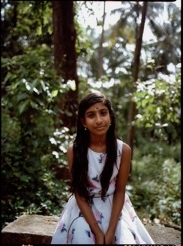 © KEERTHANA KUNNATH - Resemblance- 2