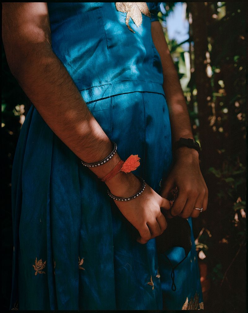 © KEERTHANA KUNNATH - Resemblance- 2