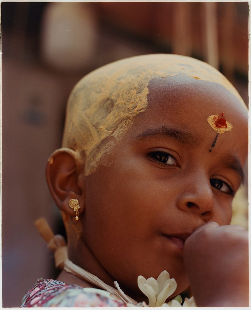 © KEERTHANA KUNNATH - Image from the Joy of small things photography project