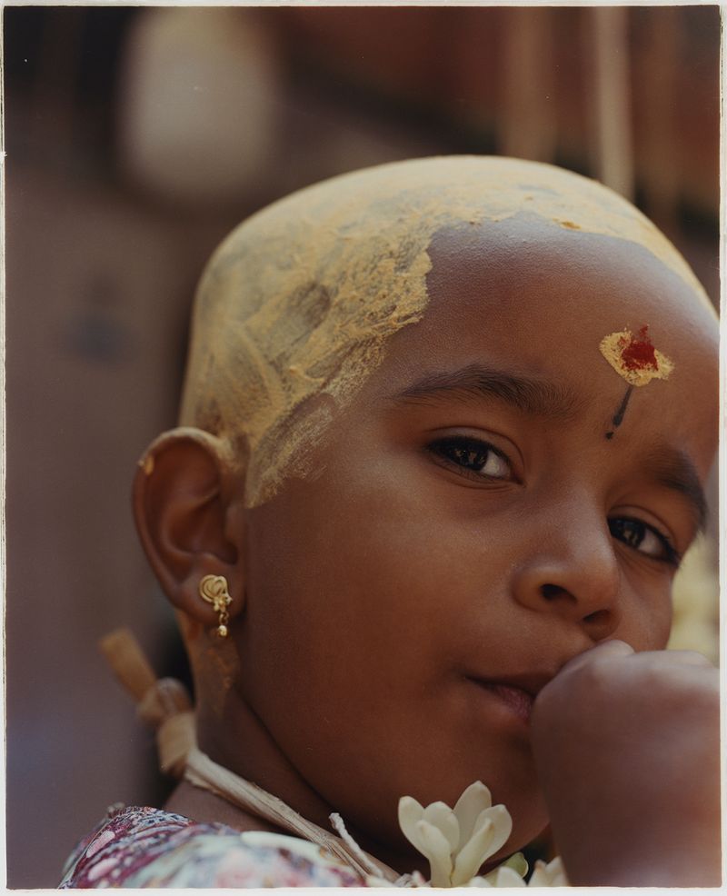 © KEERTHANA KUNNATH - Image from the Joy of small things photography project