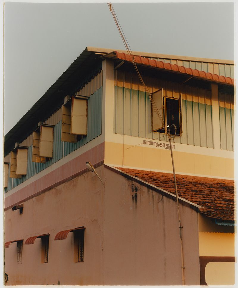 © KEERTHANA KUNNATH - Tamil Nadu, the temple capital