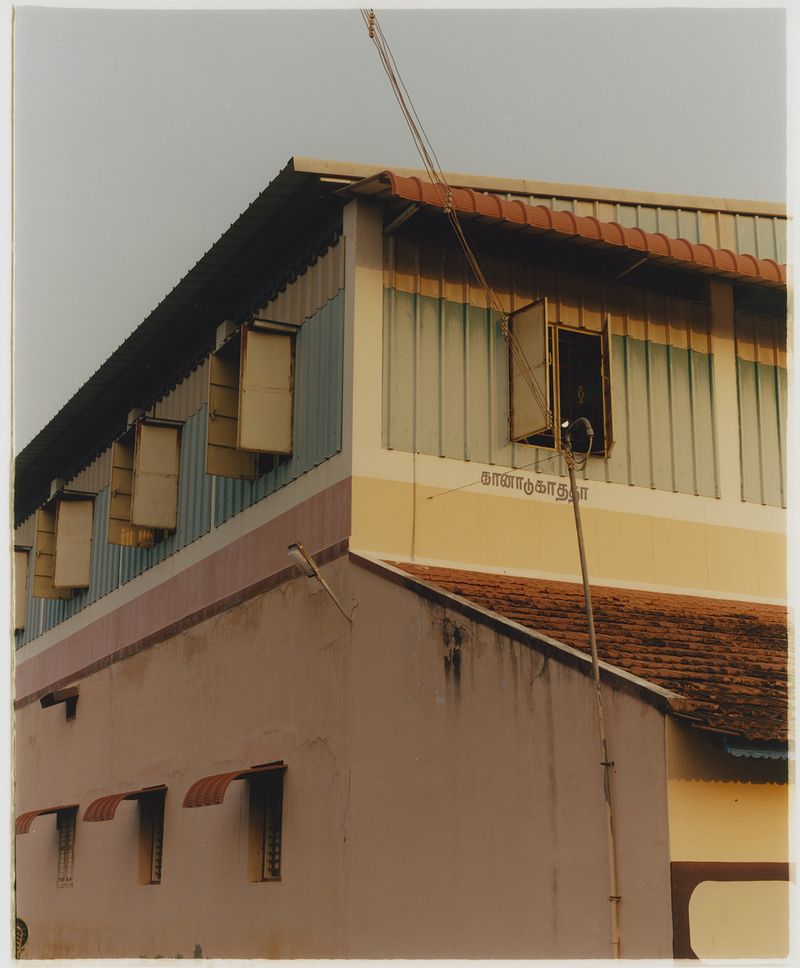 © KEERTHANA KUNNATH - Tamil Nadu, the temple capital