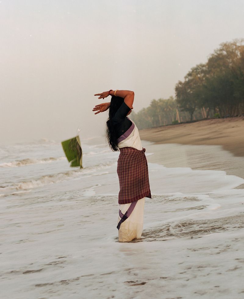 © KEERTHANA KUNNATH - Image from the Joy of small things photography project