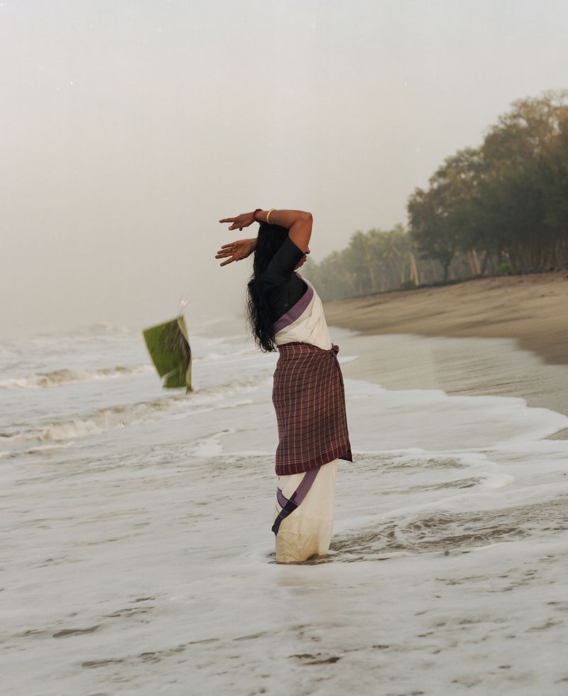 © KEERTHANA KUNNATH - Image from the Joy of small things photography project