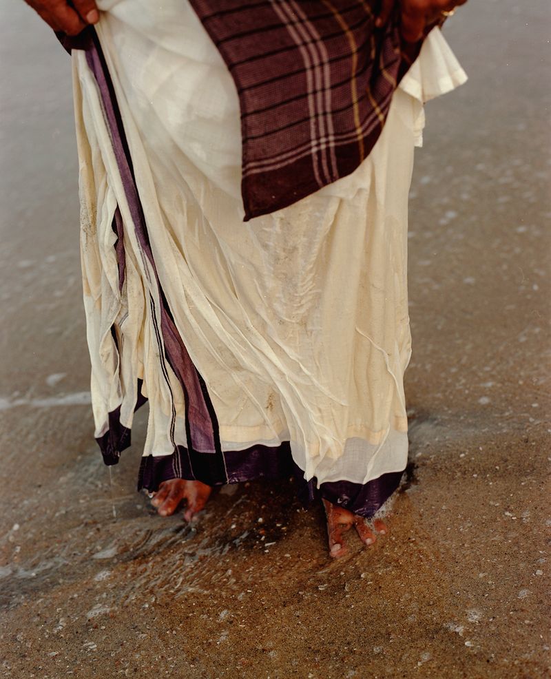 © KEERTHANA KUNNATH - Met my deceased ancestors