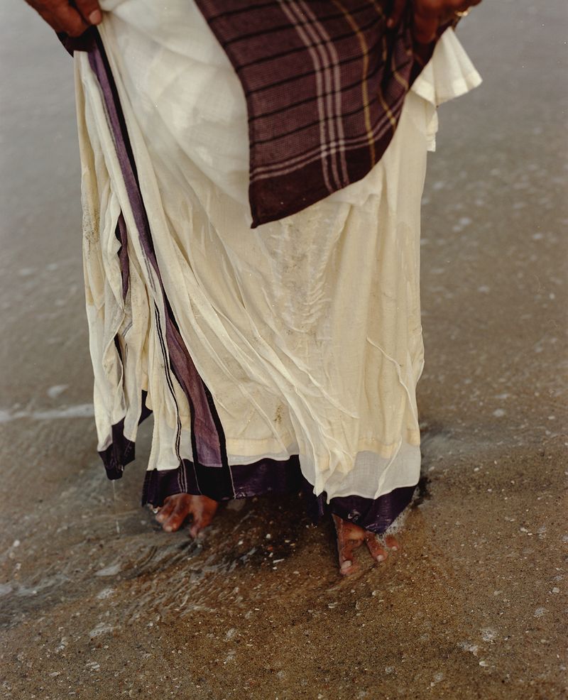© KEERTHANA KUNNATH - Met my deceased ancestors
