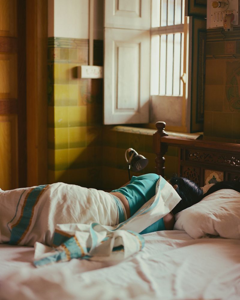 © KEERTHANA KUNNATH - Image from the Joy of small things photography project