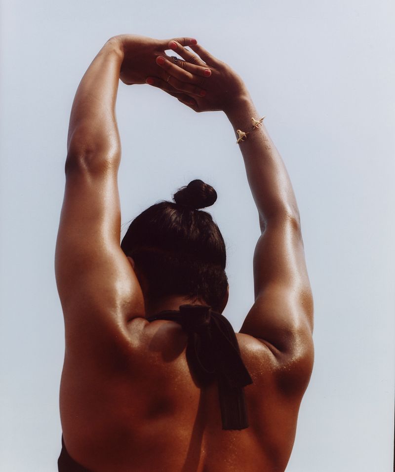 © KEERTHANA KUNNATH - Image from the NOT WHAT YOU SAW photography project