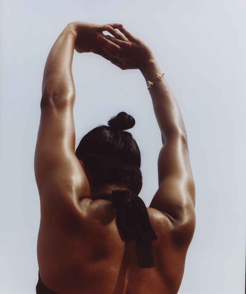 © KEERTHANA KUNNATH - Image from the NOT WHAT YOU SAW photography project