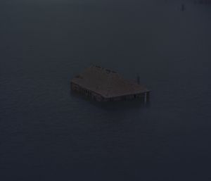 Alén do lago