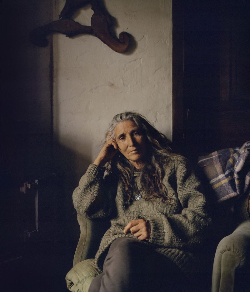 © Carlos Folgoso Sueiro - Image from the Alén do lago photography project