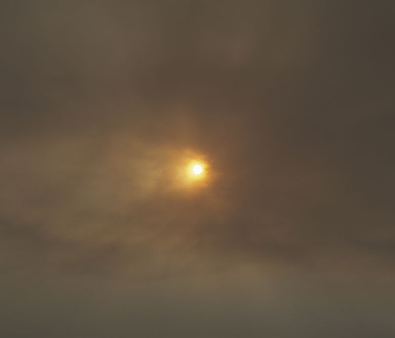 © Carlos Folgoso Sueiro - Image from the Alén do lago photography project